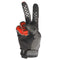 Speed Style Sector Gloves Gray/Black XXL