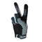 Youth Speed Style Legacy Glove Indigo/Black S