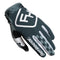 Youth Speed Style Legacy Glove Indigo/Black S