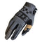 Youth Speed Style Domingo Glove Black/Moss S
