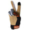 Speed Style Domingo Glove Gray/Black S
