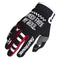 Youth Speed Style Akuma Glove Black M