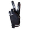 Elrod Air Glove Black L