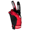 Elrod Air Glove Red M