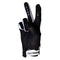Youth A/C Elrod Air Glove Black M