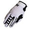 Youth A/C Elrod Air Glove White S