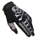 Speed Style Rufio Gloves Black/Gray S