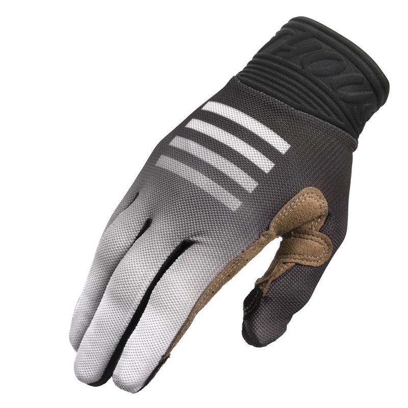 Blitz Fader Gloves Black/White XL