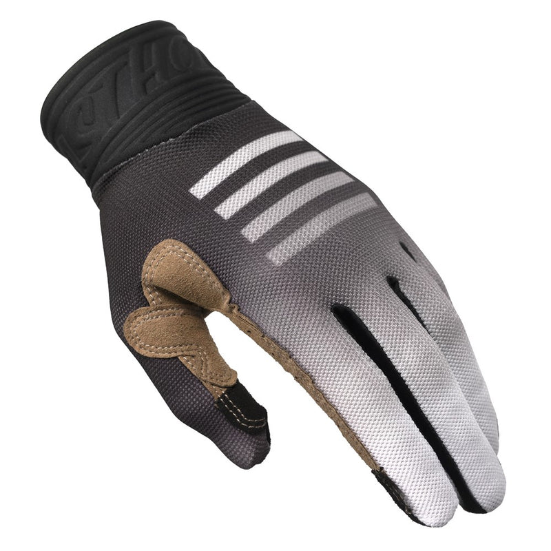 Blitz Fader Gloves Black/White S