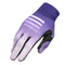 Blitz Fader Gloves Purple/White XXL