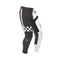Youth Speed Style Jester Pants Black/White 26