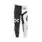 Youth Speed Style Jester Pants Black/White 24