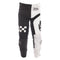 Speed Style Jester Pants Black/White 38