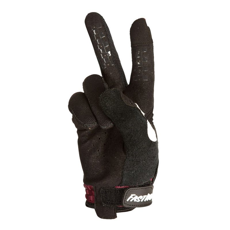 Speed Style Ridgeline Gloves Black S