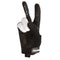 Youth Speed Style Ridgeline Gloves Black/White M