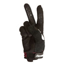 Speed Style Ridgeline Gloves Maroon/Black XL