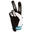 Youth Pacer Glove Slate/White M