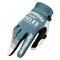 Youth Pacer Glove Slate/White L