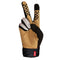 Speed Style Blaster Gloves Black/White XXL