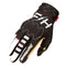 Speed Style Blaster Gloves Black/White XXL
