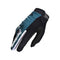 Youth Speed Style Ridgeline Gloves Indigo/Black S