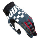 Speed Style Velocity Gloves Indigo M