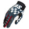 Speed Style Velocity Gloves Indigo M