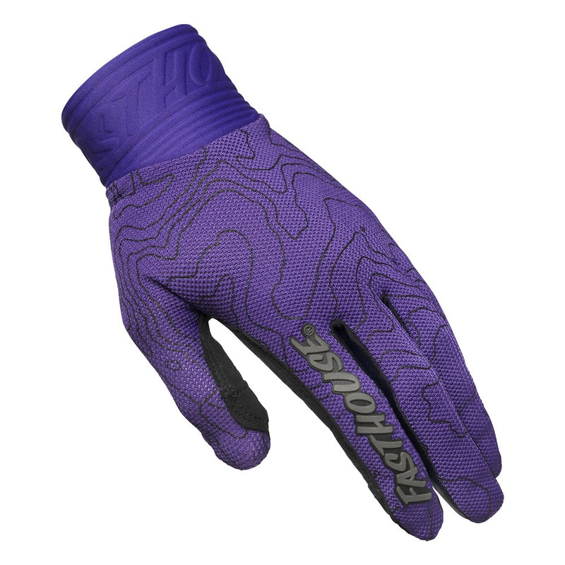 Blitz Swift Gloves Purple M