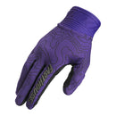 Blitz Swift Gloves Purple S