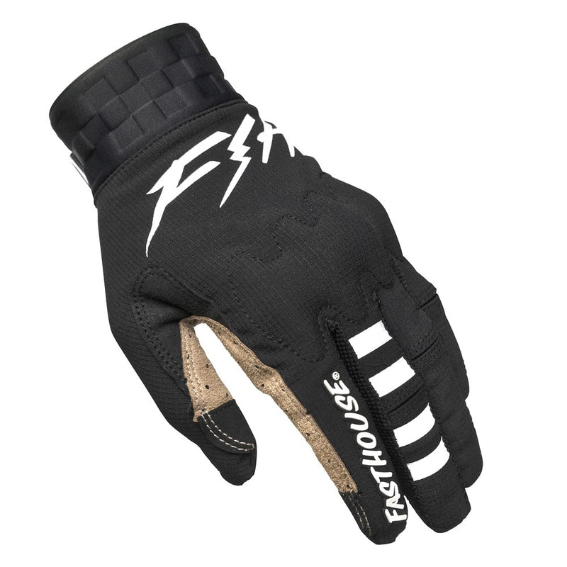 Blaster Rush Gloves Black XL
