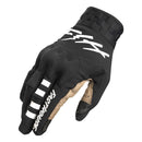 Blaster Rush Gloves Black M