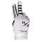 Vapor Gloves White L