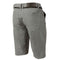 Kicker Shorts Grey 28