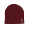Righteous Beanie Maroon - One Size
