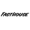 Fasthouse Decal 600mm Black