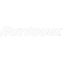 Fasthouse Decal 1200mm White