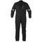 Hurricane Rain Suit Black 3XL