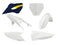 Plastics Kit Husqvarna 14-15