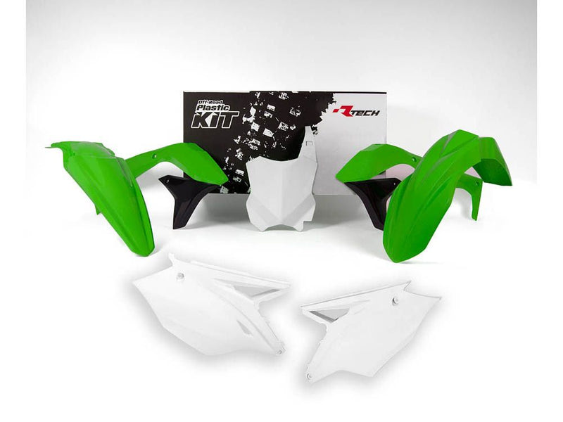 Plastics Kit KX450F 16-18