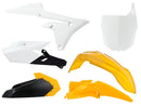 Plastics Kit YZF250 14-18  YZF450 14-17