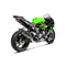 Link Pipe ZX-6R 09-20/ZX-6R 636 13-20
