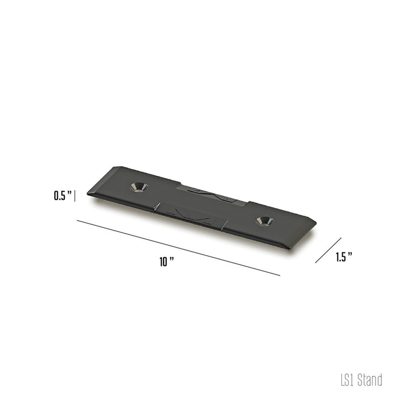 LS-1 Lift Stand Wedge Kit