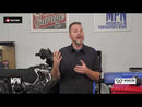 WMP CV AXLE SHAFT CAN AM Rr LH or RH