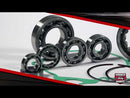 Complete Engine Rebuild Kit Honda CR 125R '01-'02