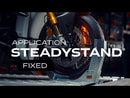 Ace Bikes Steadystand Fixed