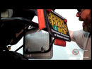 Giant Loop Round The World Panniers - Black