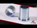 All Balls Racing Wheel Spacer Kit (11-1076)