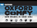 Oxford Comfy - Paisley (3 Pack)