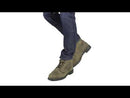 Oxford Original CE AA Armourlite Slim Men's Jeans - Blue (Short -30L )