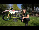 Oxford Mint Bike Wash